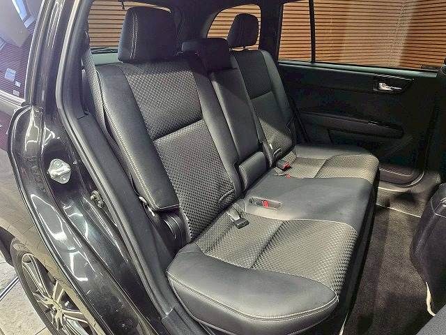 TOYOTA COROLLA FIELDER HYBR 2016 Image 31