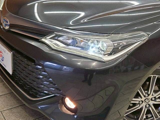 TOYOTA COROLLA FIELDER HYBR 2016 Image 31