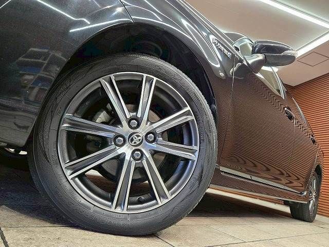 TOYOTA COROLLA FIELDER HYBR 2016 Image 31