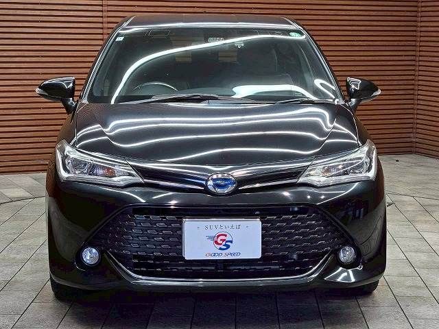 TOYOTA COROLLA FIELDER HYBR 2016 Image 31