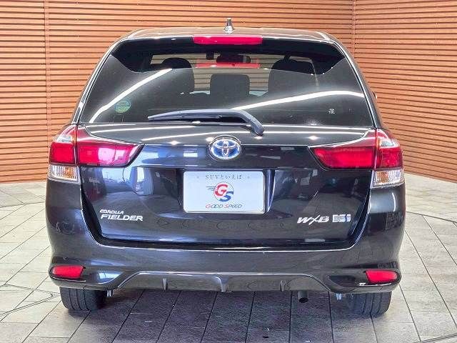 TOYOTA COROLLA FIELDER HYBR 2016 Image 31