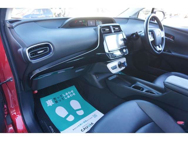 TOYOTA PRIUS 2016 Image 31