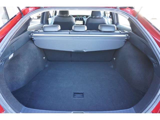 TOYOTA PRIUS 2016 Image 31