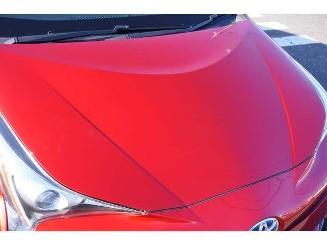 TOYOTA PRIUS 2016 Image 31