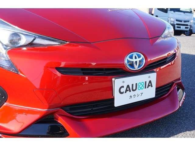 TOYOTA PRIUS 2016 Image 31