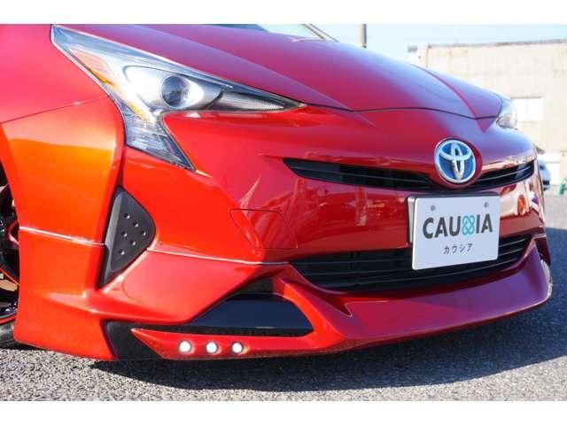 TOYOTA PRIUS 2016 Image 31