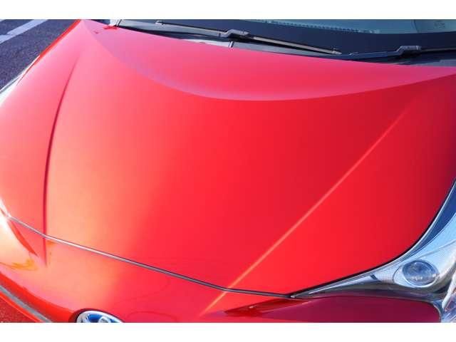 TOYOTA PRIUS 2016 Image 31