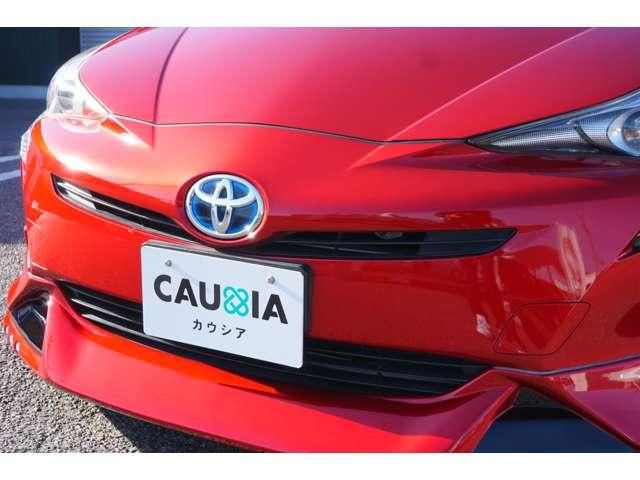 TOYOTA PRIUS 2016 Image 31