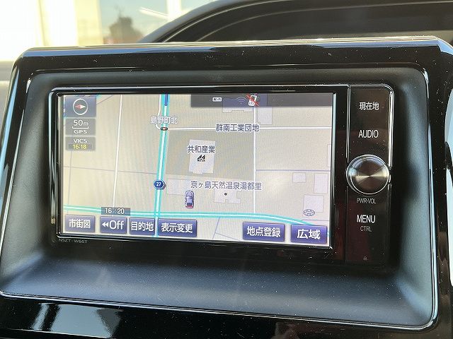 TOYOTA NOAH 2016 Image 31