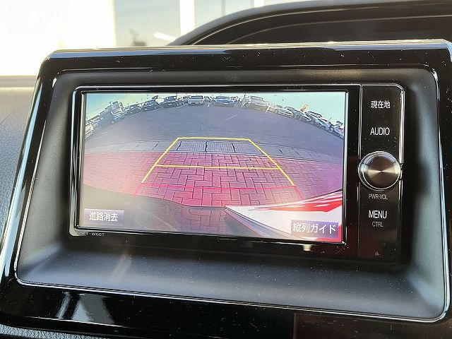 TOYOTA NOAH 2016 Image 31