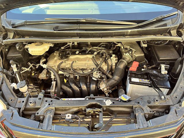 TOYOTA NOAH 2016 Image 31