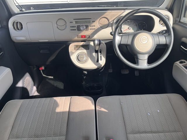 DAIHATSU MIRA COCOA 2010 Image 31