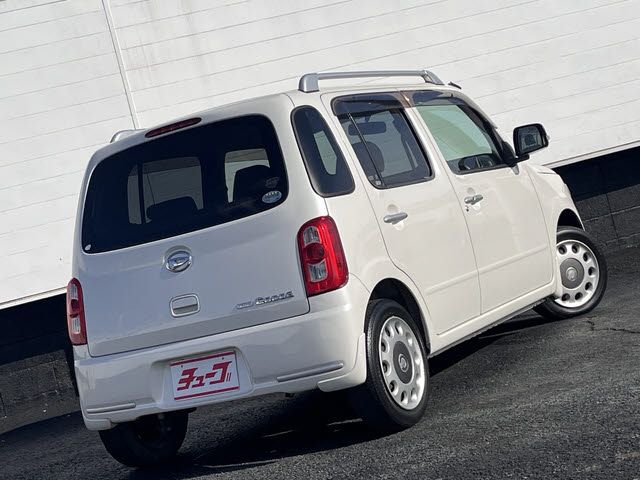 DAIHATSU MIRA COCOA 2010 Image 31