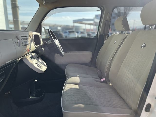 DAIHATSU MIRA COCOA 2010 Image 31