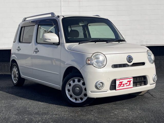 DAIHATSU MIRA COCOA 2010 Image 31