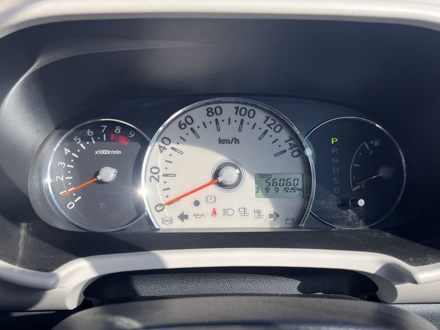 DAIHATSU MIRA COCOA 2010 Image 31