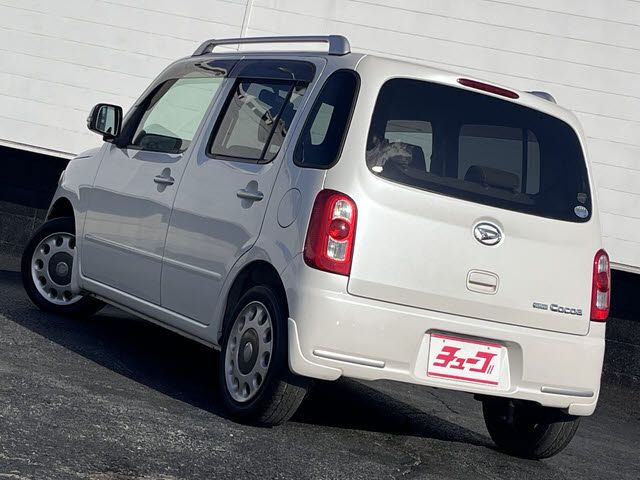 DAIHATSU MIRA COCOA 2010 Image 31