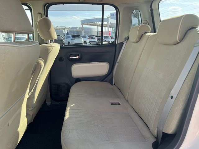 DAIHATSU MIRA COCOA 2010 Image 31