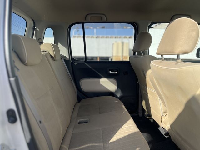 DAIHATSU MIRA COCOA 2010 Image 31