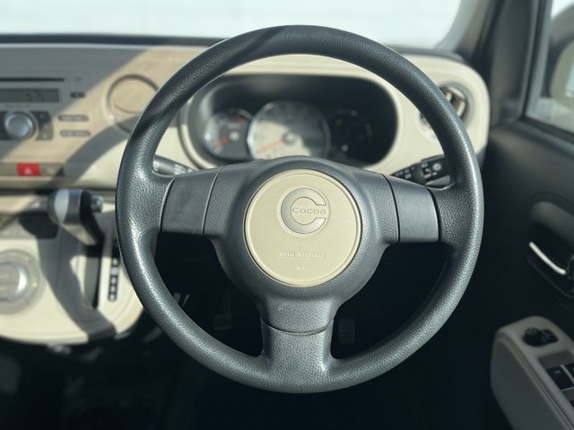 DAIHATSU MIRA COCOA 2010 Image 31