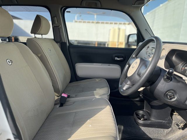 DAIHATSU MIRA COCOA 2010 Image 31