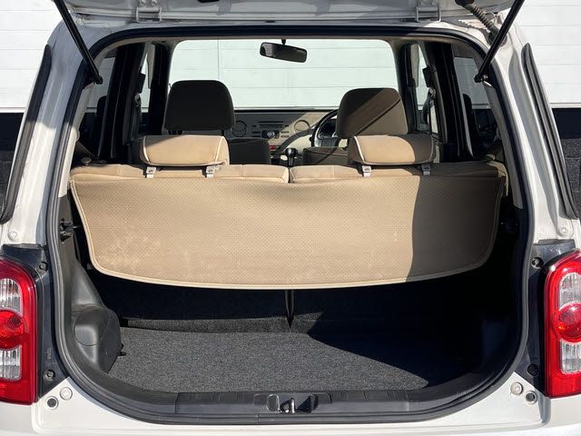 DAIHATSU MIRA COCOA 2010 Image 31