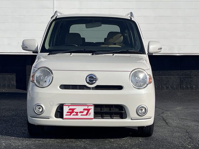 DAIHATSU MIRA COCOA 2010 Image 31