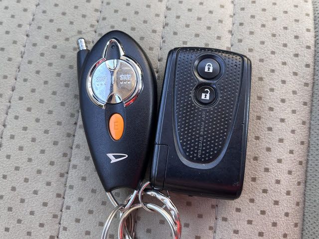 DAIHATSU MIRA COCOA 2010 Image 31