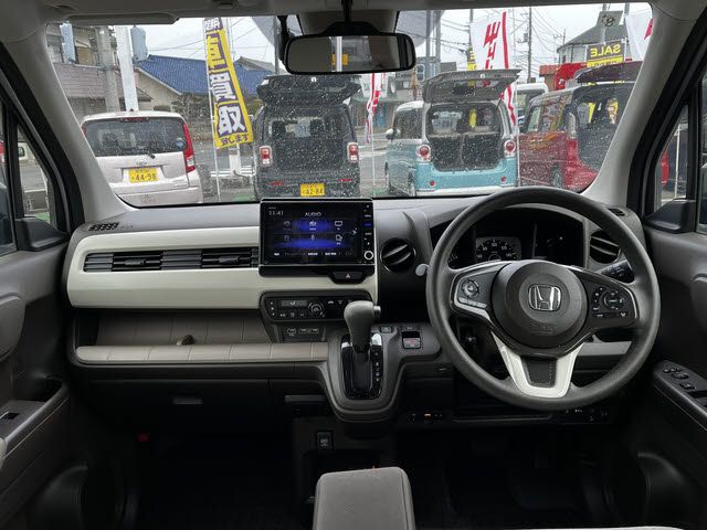 HONDA N-WGN 2021 Image 31