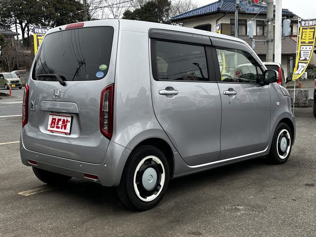 HONDA N-WGN 2021 Image 31