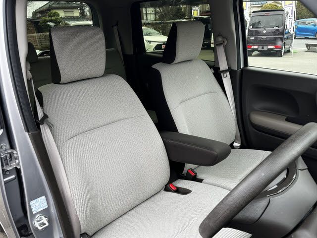 HONDA N-WGN 2021 Image 31