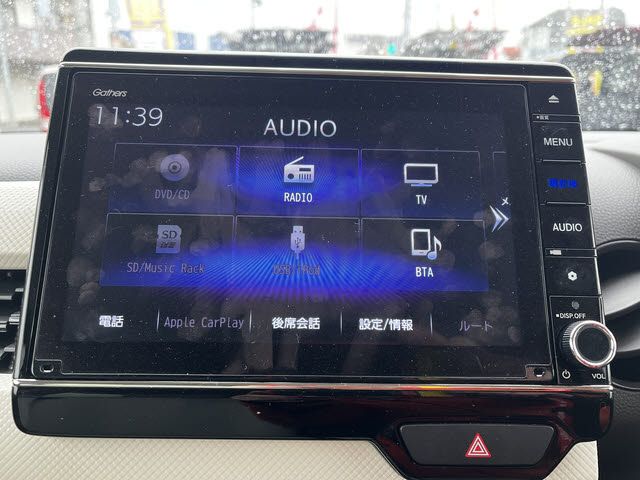 HONDA N-WGN 2021 Image 31