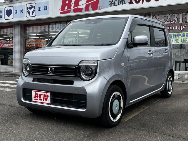 HONDA N-WGN 2021 Image 31