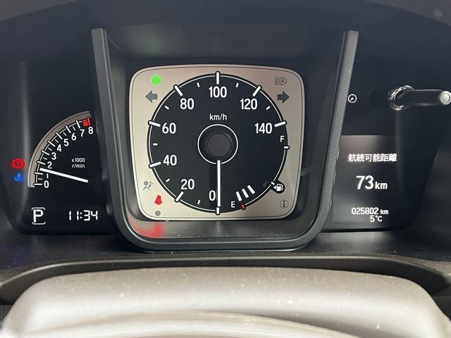 HONDA N-WGN 2021 Image 31