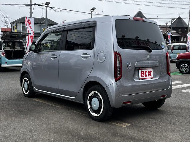 HONDA N-WGN 2021 Image 31