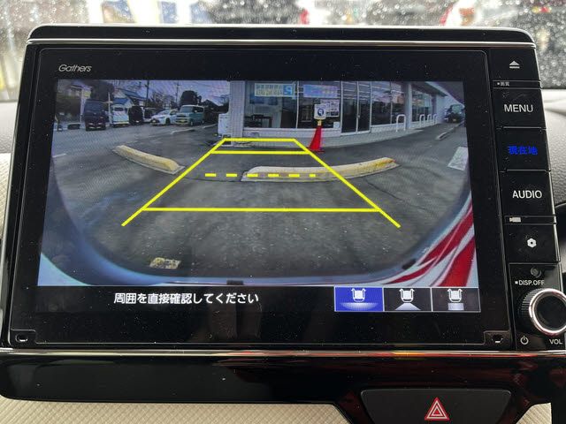 HONDA N-WGN 2021 Image 31