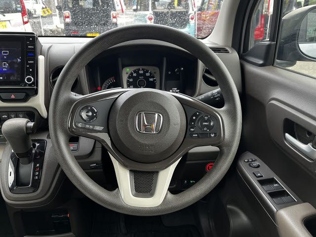 HONDA N-WGN 2021 Image 31