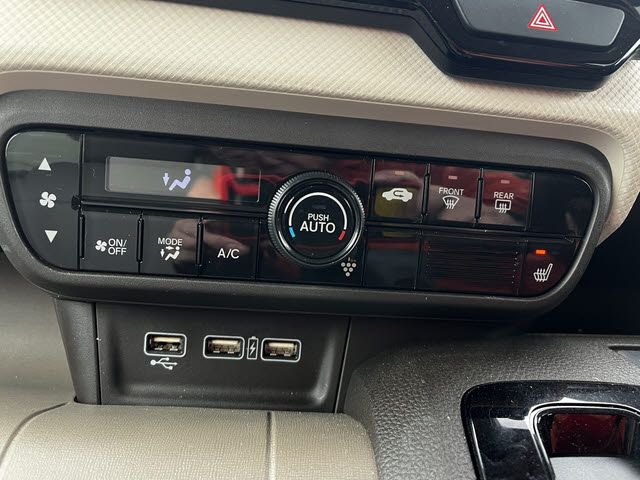 HONDA N-WGN 2021 Image 31