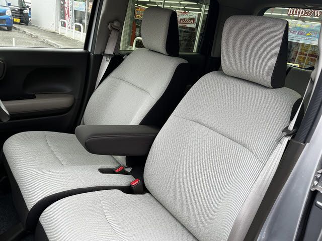 HONDA N-WGN 2021 Image 31