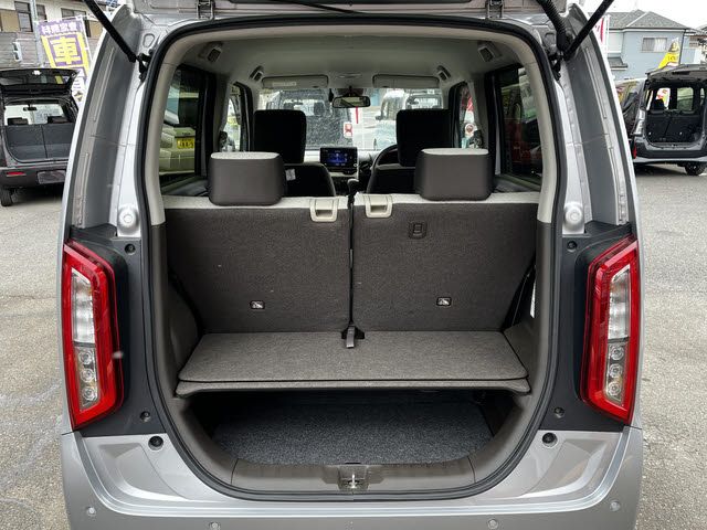 HONDA N-WGN 2021 Image 31