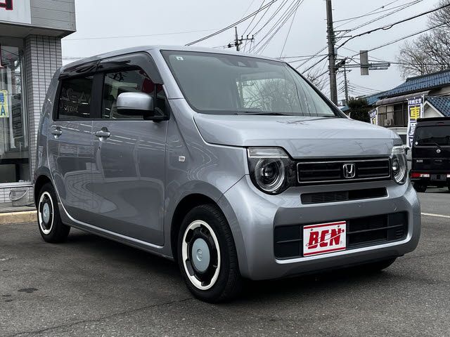 HONDA N-WGN 2021 Image 31