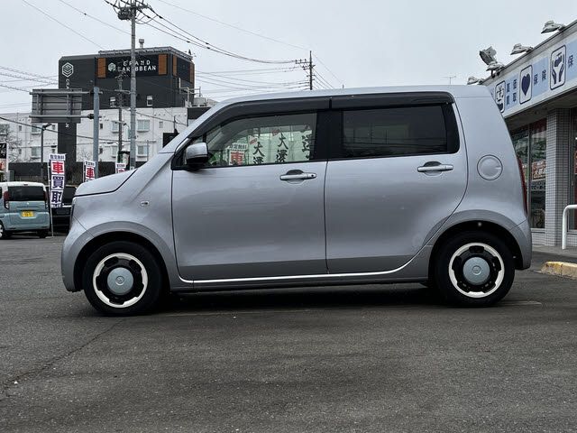 HONDA N-WGN 2021 Image 31