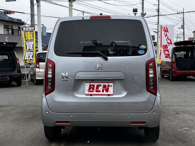 HONDA N-WGN 2021 Image 31