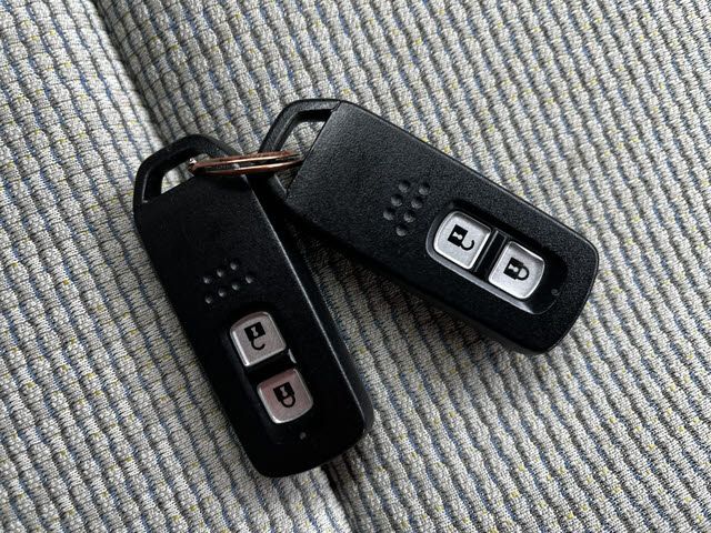 HONDA N-WGN 2021 Image 31