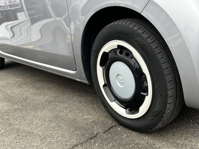 HONDA N-WGN 2021 Image 31