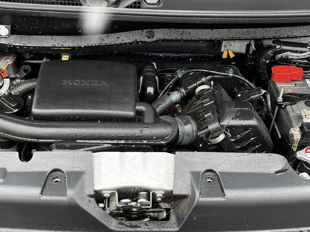 HONDA N-WGN 2021 Image 31