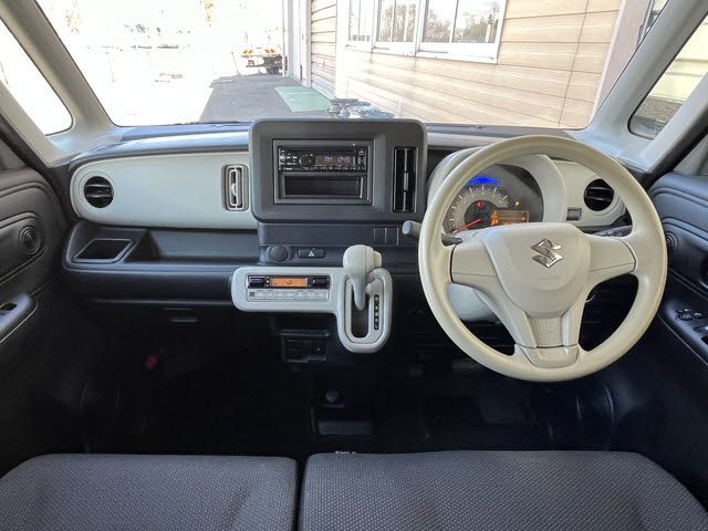 SUZUKI WAGON R SMILE 4WD 2022 Image 31