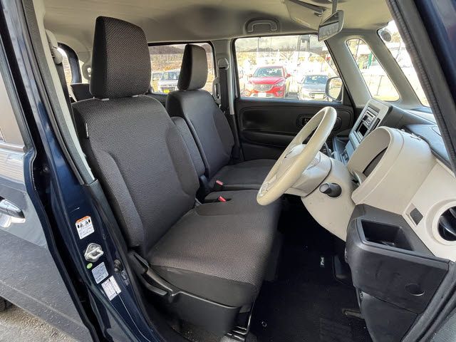 SUZUKI WAGON R SMILE 4WD 2022 Image 31