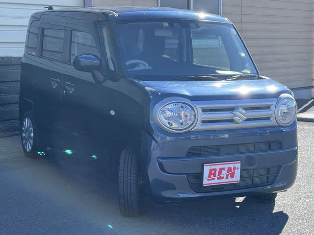 SUZUKI WAGON R SMILE 4WD 2022 Image 31
