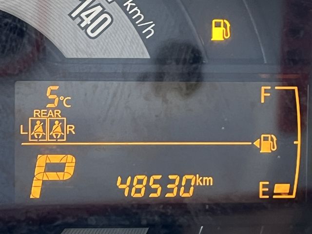 SUZUKI WAGON R SMILE 4WD 2022 Image 31